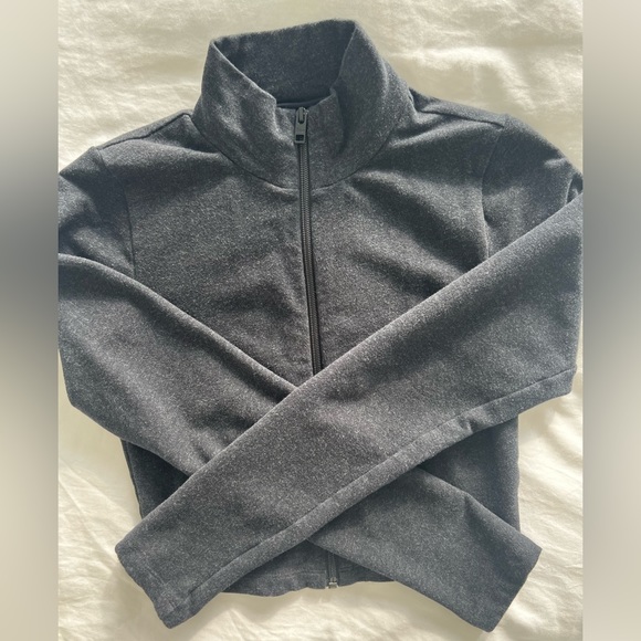 TNA | Long-sleeve Zip Up M - Picture 4 of 5